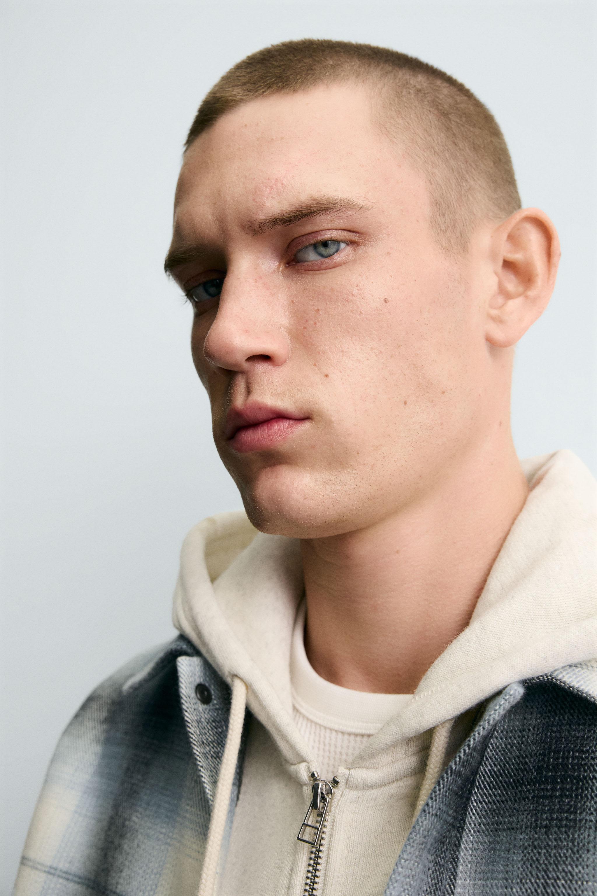 SURCHEMISE BIMATIÈRE À CARREAUX